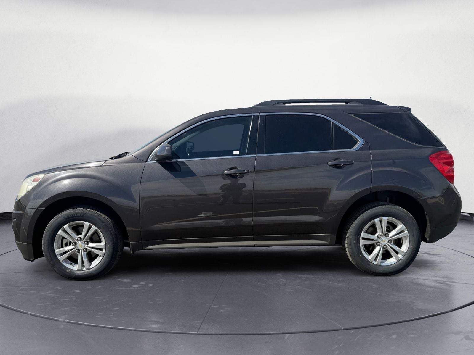 2015 Chevrolet Equinox LT 1LT