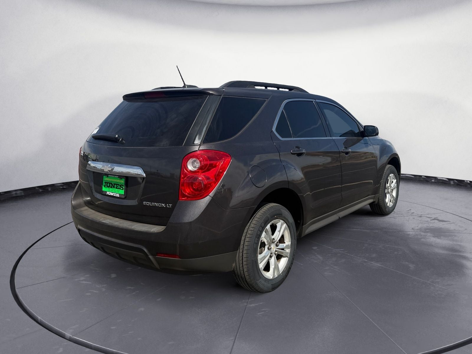2015 Chevrolet Equinox LT 1LT