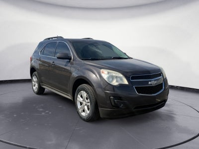 2015 Chevrolet Equinox LT 1LT