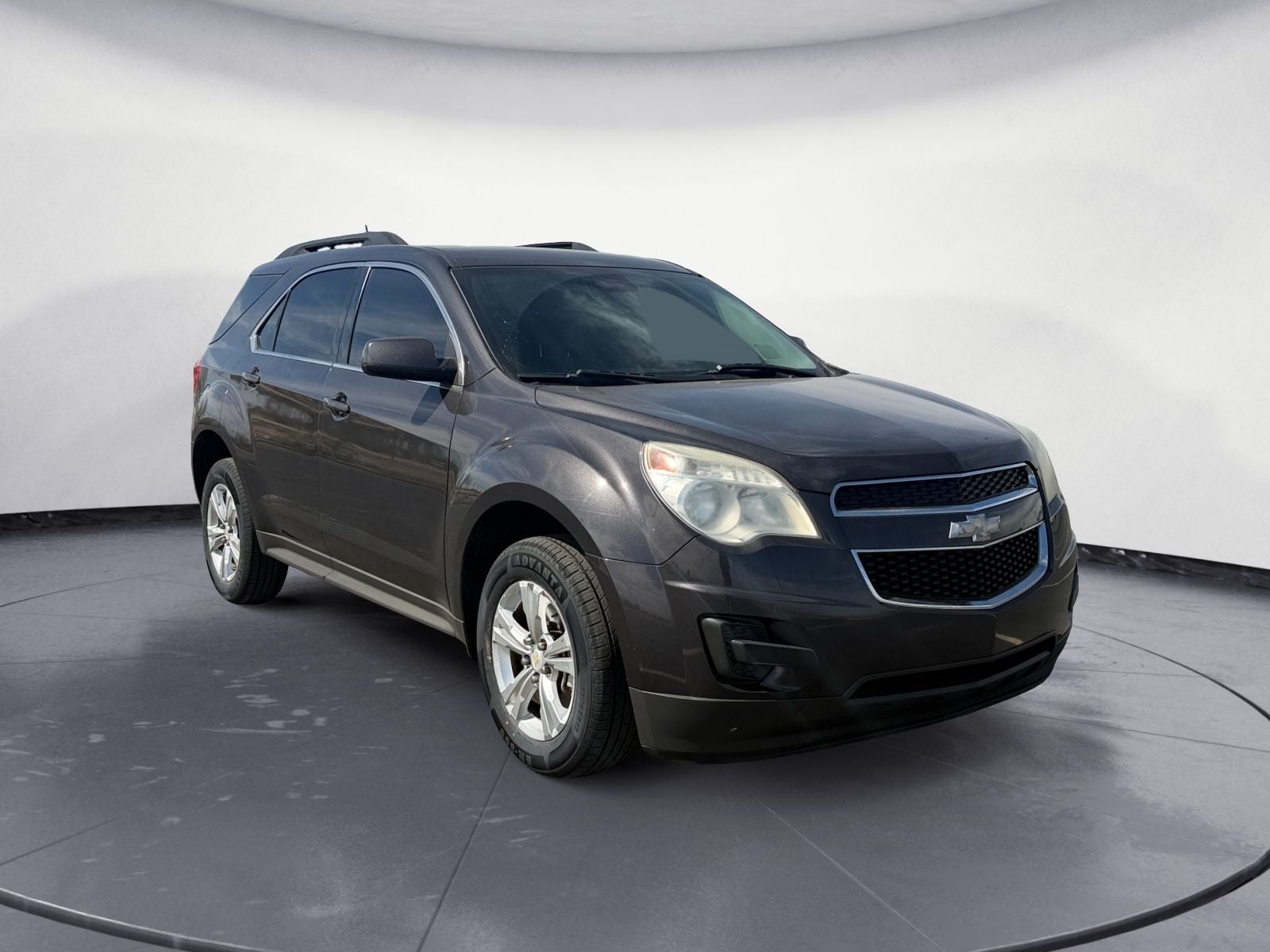 2015 Chevrolet Equinox LT 1LT