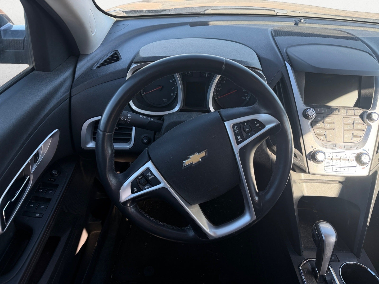 2015 Chevrolet Equinox LT 1LT