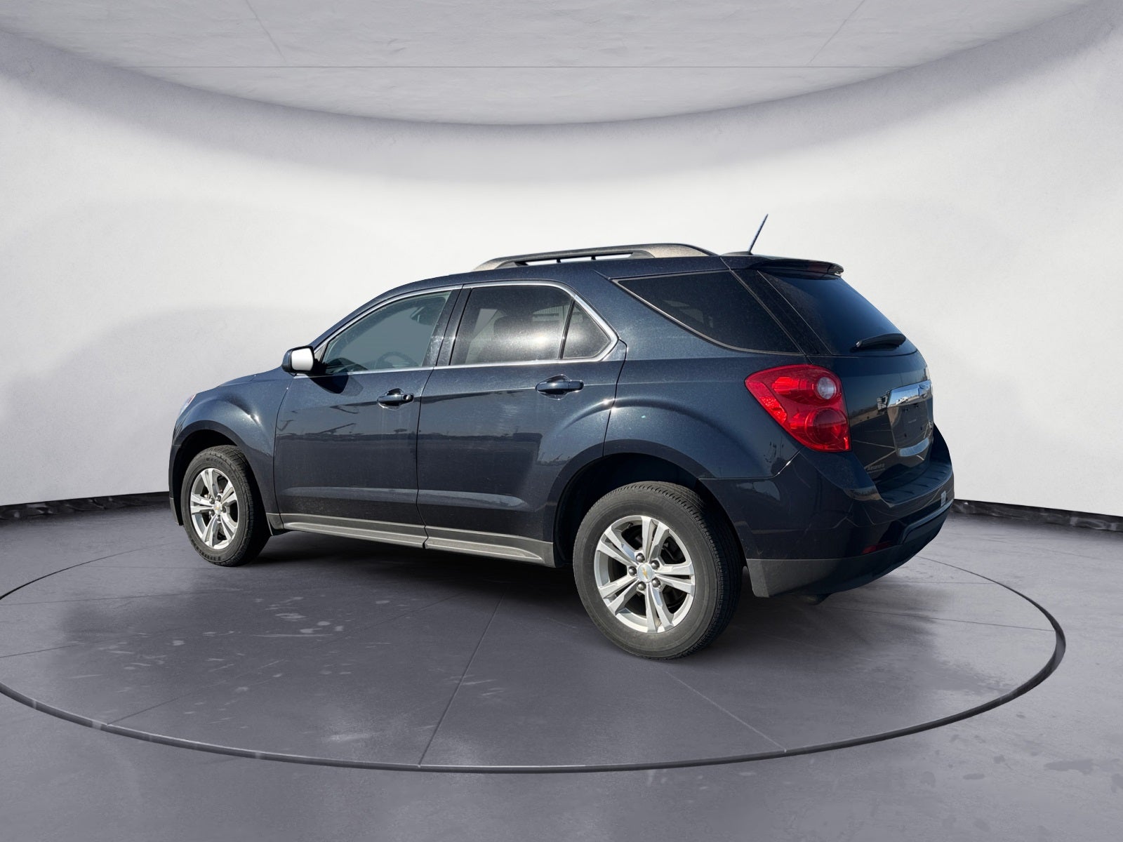 2015 Chevrolet Equinox LT 1LT