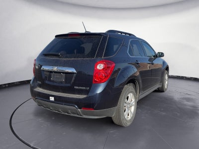 2015 Chevrolet Equinox LT 1LT