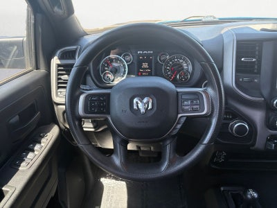 2021 RAM 3500 Tradesman