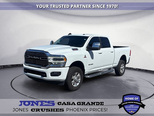 2023 RAM 2500 Laramie