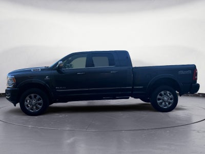 2019 RAM 2500 Limited