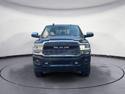2019 RAM 2500 Limited