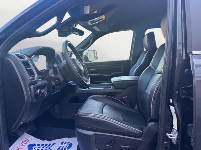 2019 RAM 2500 Limited