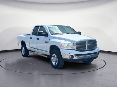 2008 Dodge Ram 2500 SLT