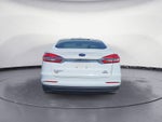 2020 Ford Fusion Hybrid SE
