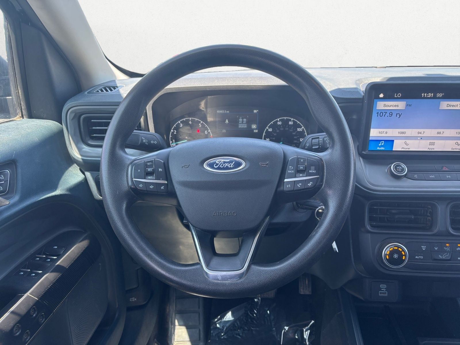 2023 Ford Maverick XL