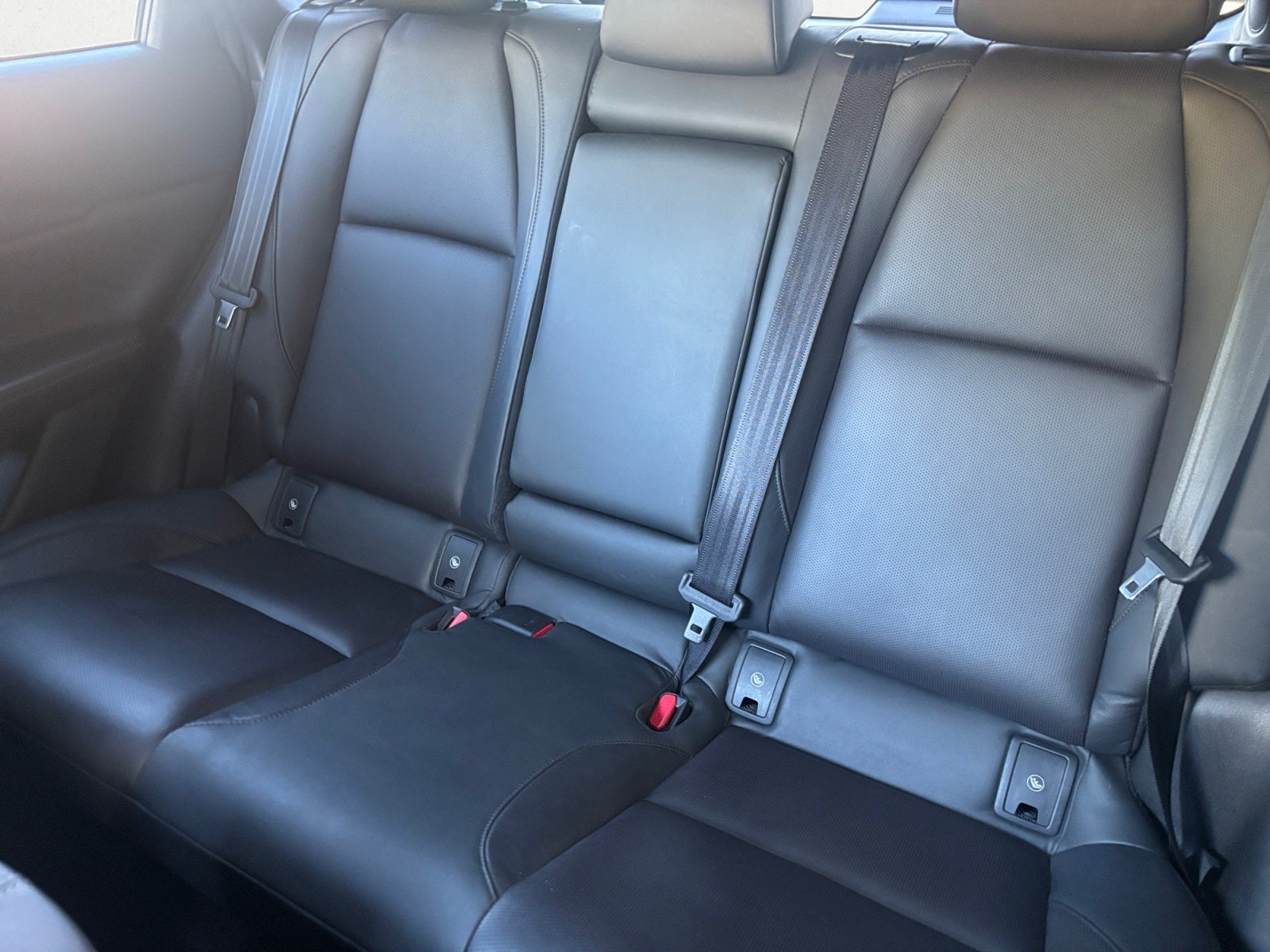 2021 Mazda Mazda CX-30 Turbo