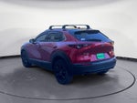 2021 Mazda Mazda CX-30 Turbo