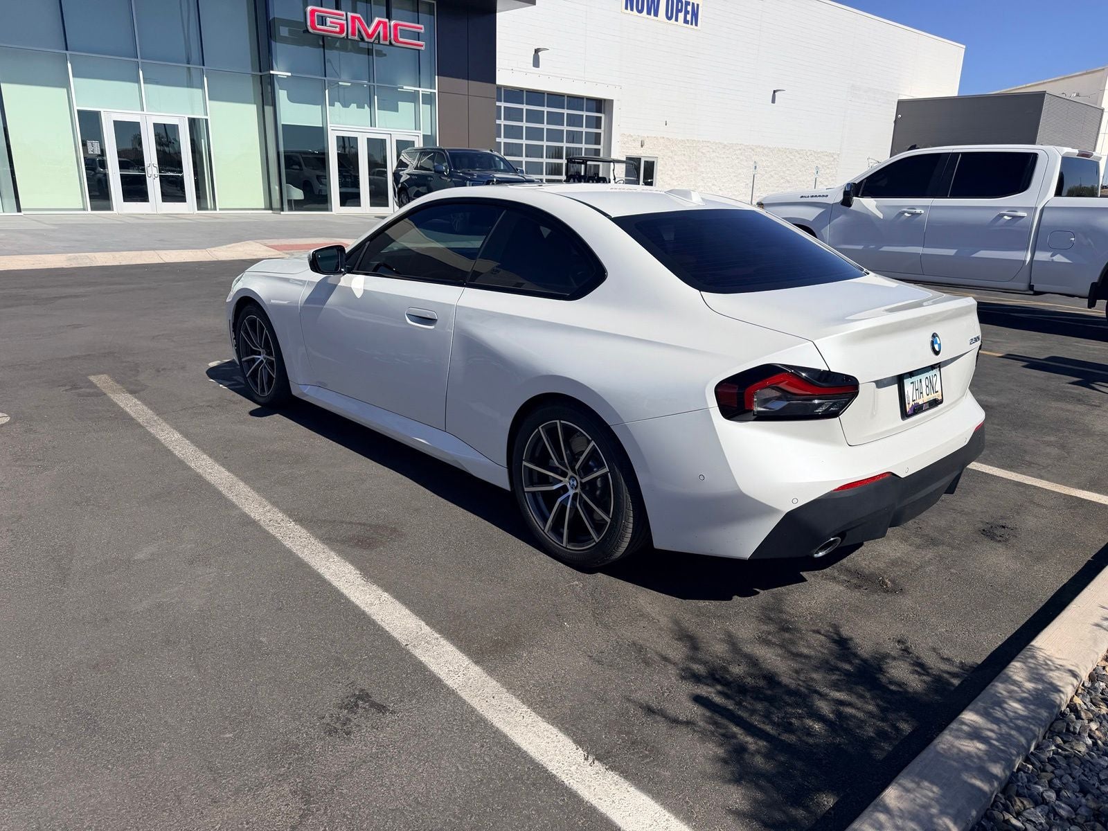 2024 BMW 2 Series 230i
