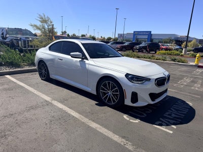 2024 BMW 2 Series 230i