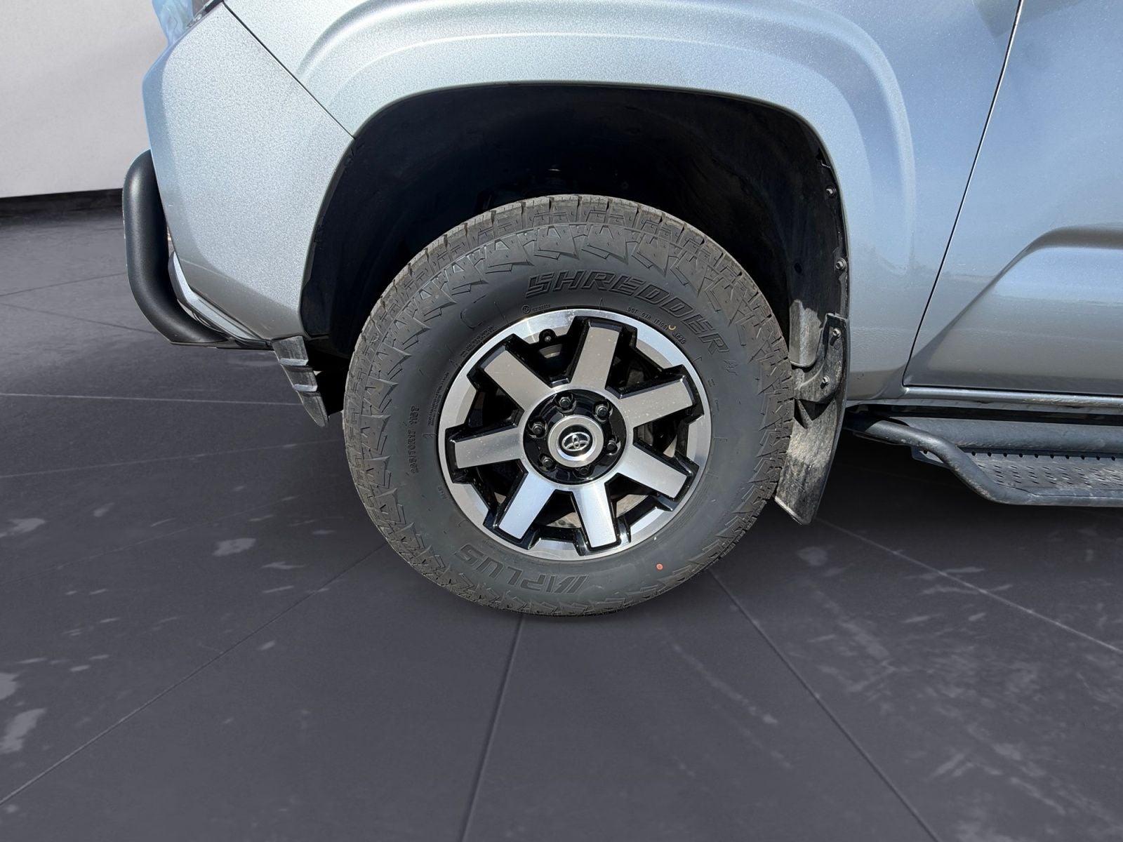 2022 Toyota Tacoma SR V6