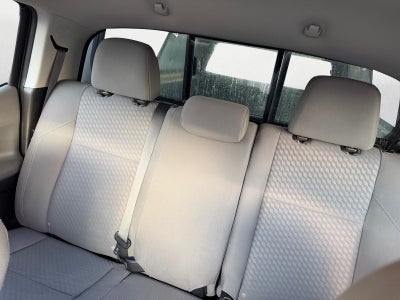 2020 Toyota Tacoma SR5 V6