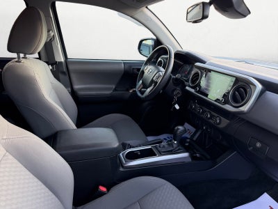 2020 Toyota Tacoma SR5 V6