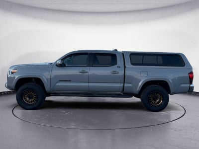 2020 Toyota Tacoma SR5 V6