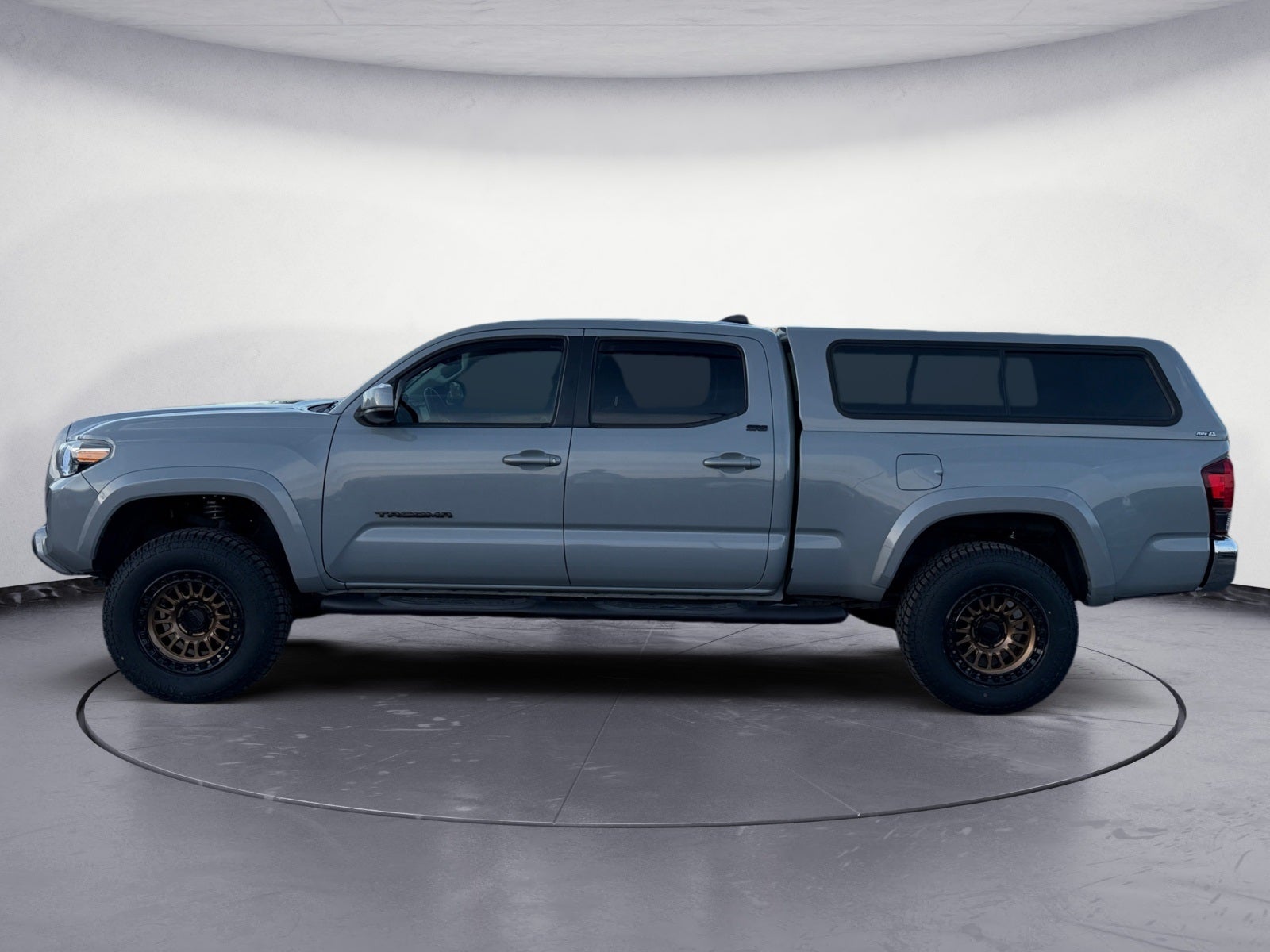 2020 Toyota Tacoma SR5 V6