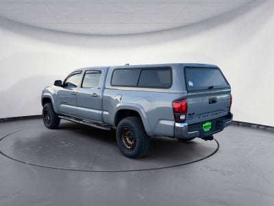 2020 Toyota Tacoma SR5 V6