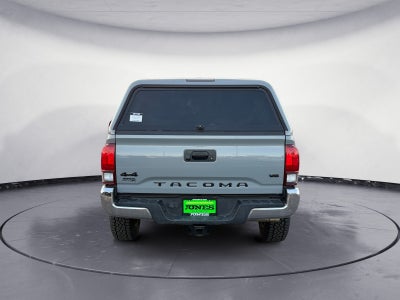 2020 Toyota Tacoma SR5 V6