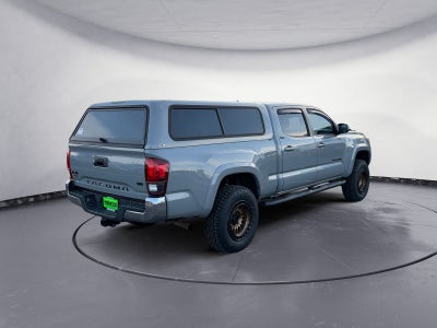 2020 Toyota Tacoma SR5 V6