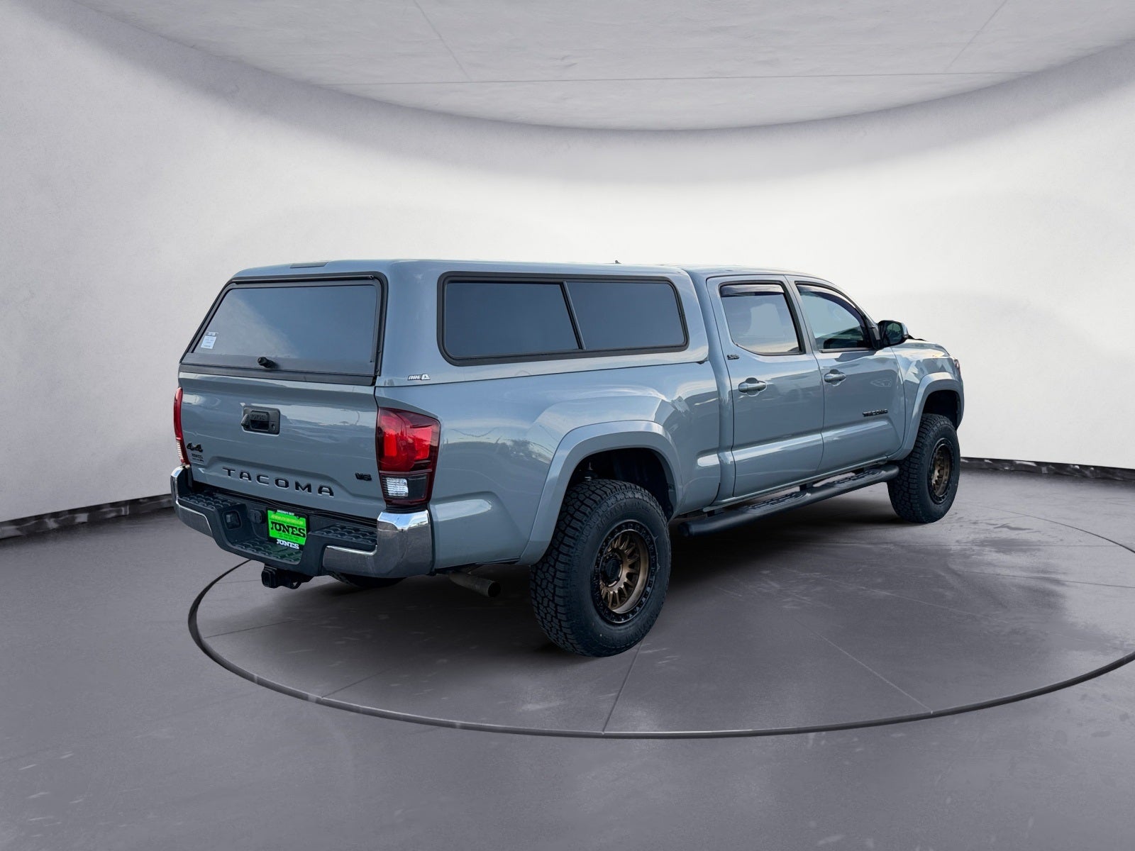 2020 Toyota Tacoma SR5 V6