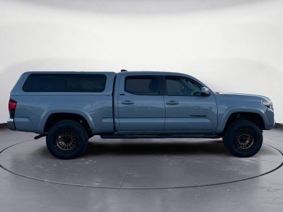 2020 Toyota Tacoma SR5 V6