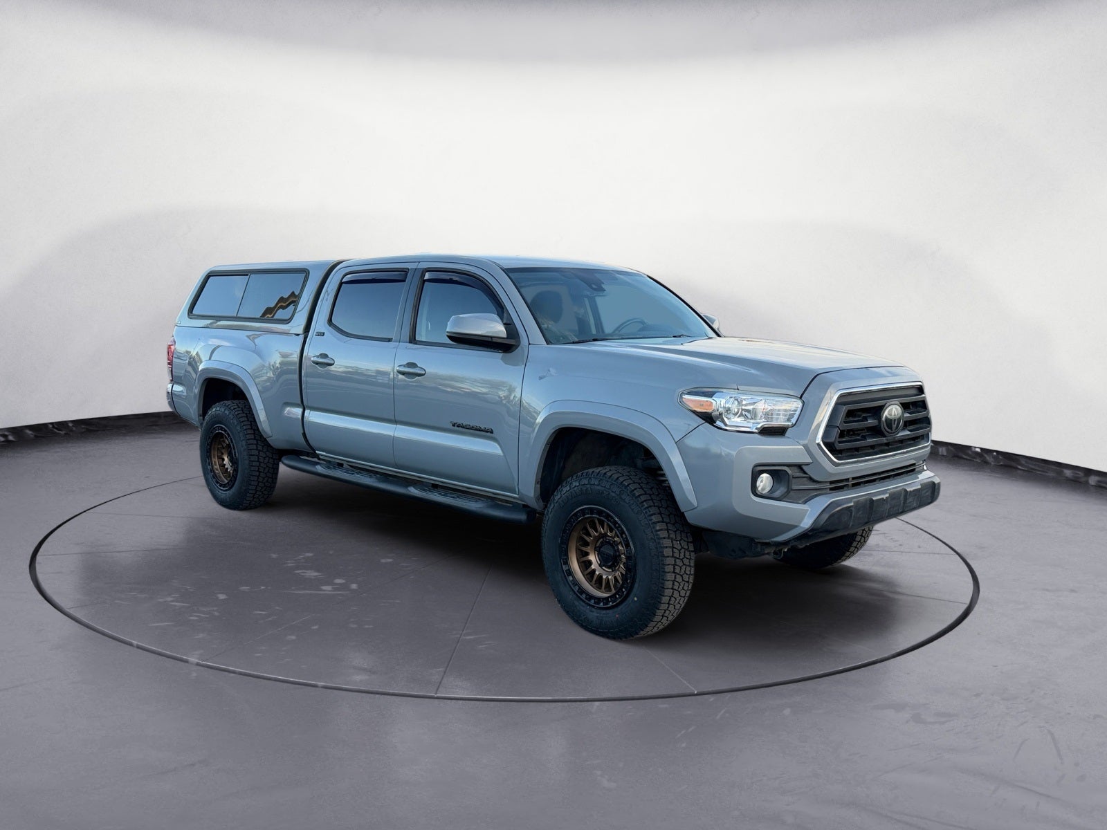 2020 Toyota Tacoma SR5 V6