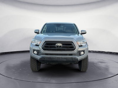 2020 Toyota Tacoma SR5 V6