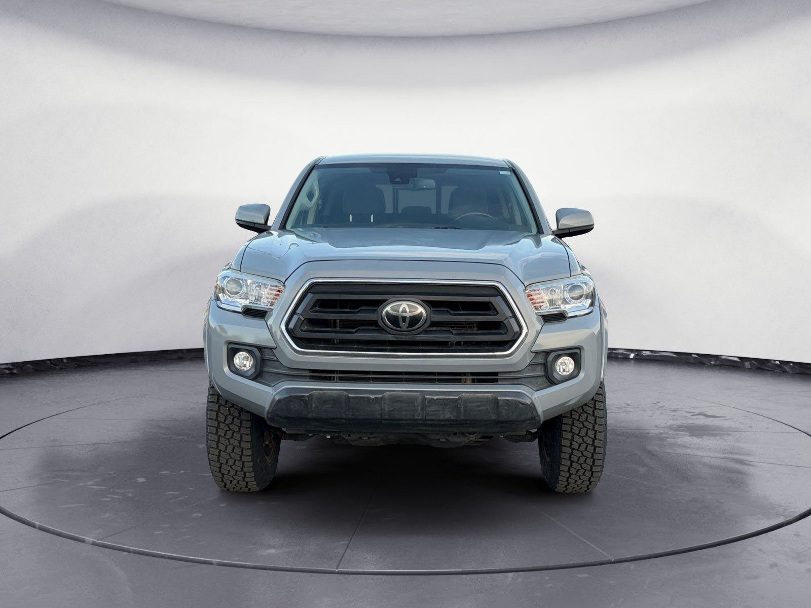 2020 Toyota Tacoma SR5 V6
