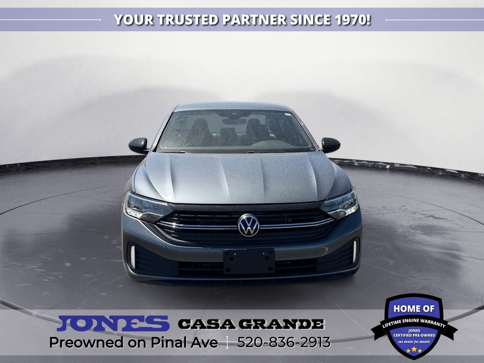 2024 Volkswagen Jetta 1.5T Sport