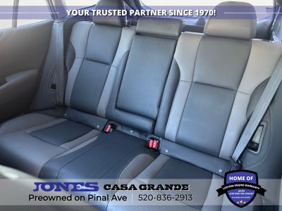 2022 Subaru Outback Onyx Edition XT