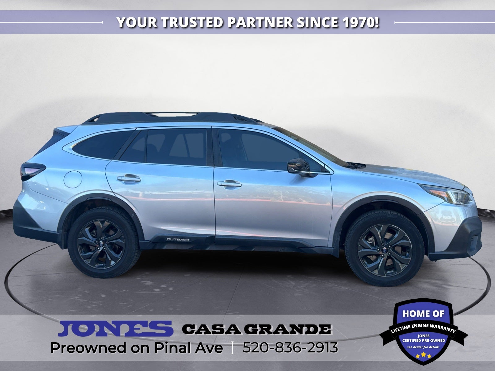 2022 Subaru Outback Onyx Edition XT