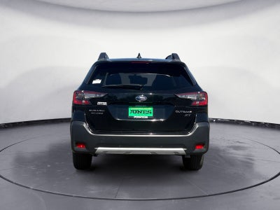 2024 Subaru Outback Limited XT