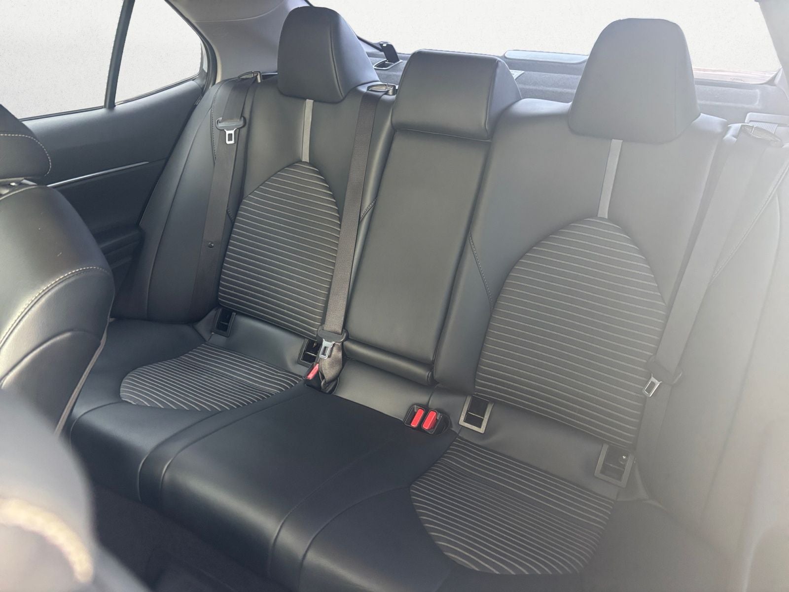 2020 Toyota Camry SE Nightshade