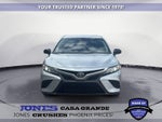 2020 Toyota Camry SE Nightshade