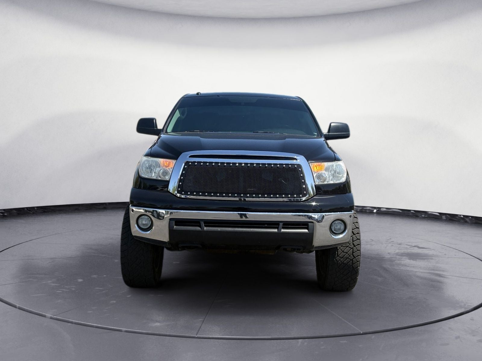 2012 Toyota Tundra Grade CrewMax