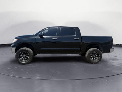 2012 Toyota Tundra Grade CrewMax