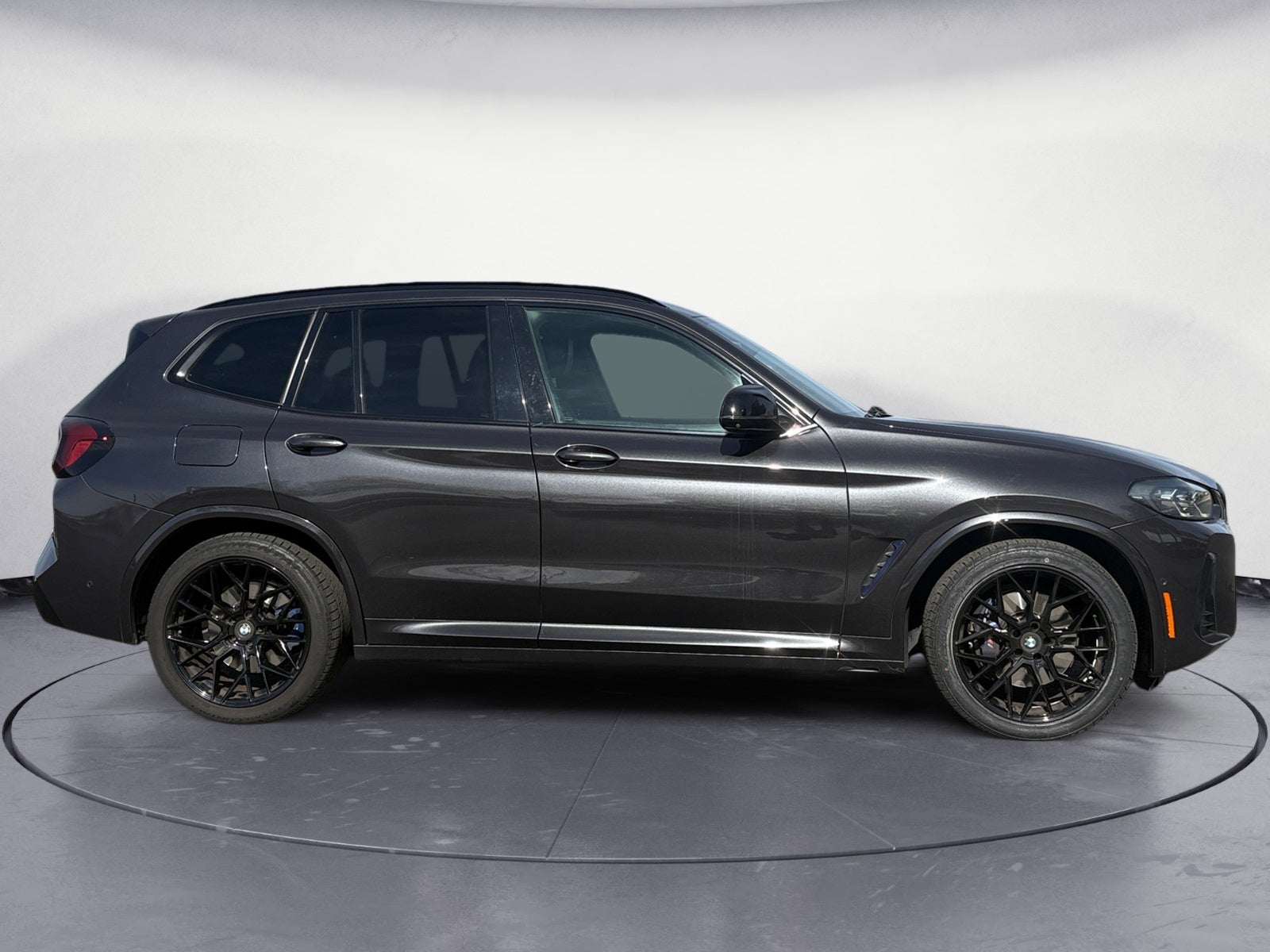 2022 BMW X3 M40i