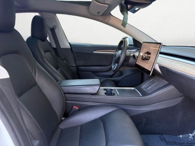 2023 Tesla Model 3 Performance