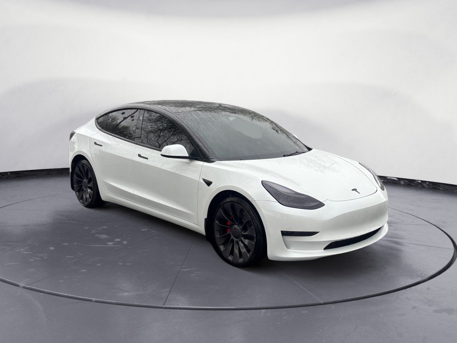 2023 Tesla Model 3 Performance