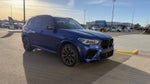 2020 BMW X5 M Base