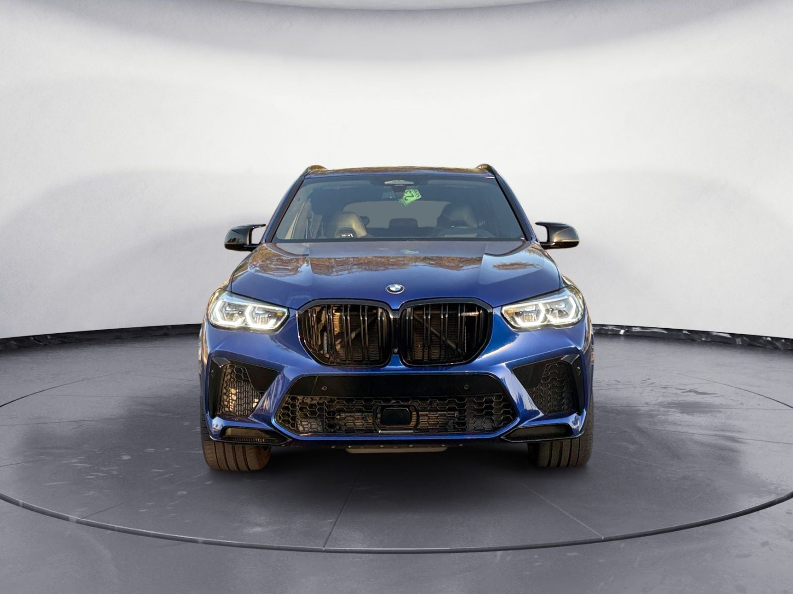 2020 BMW X5 M Base