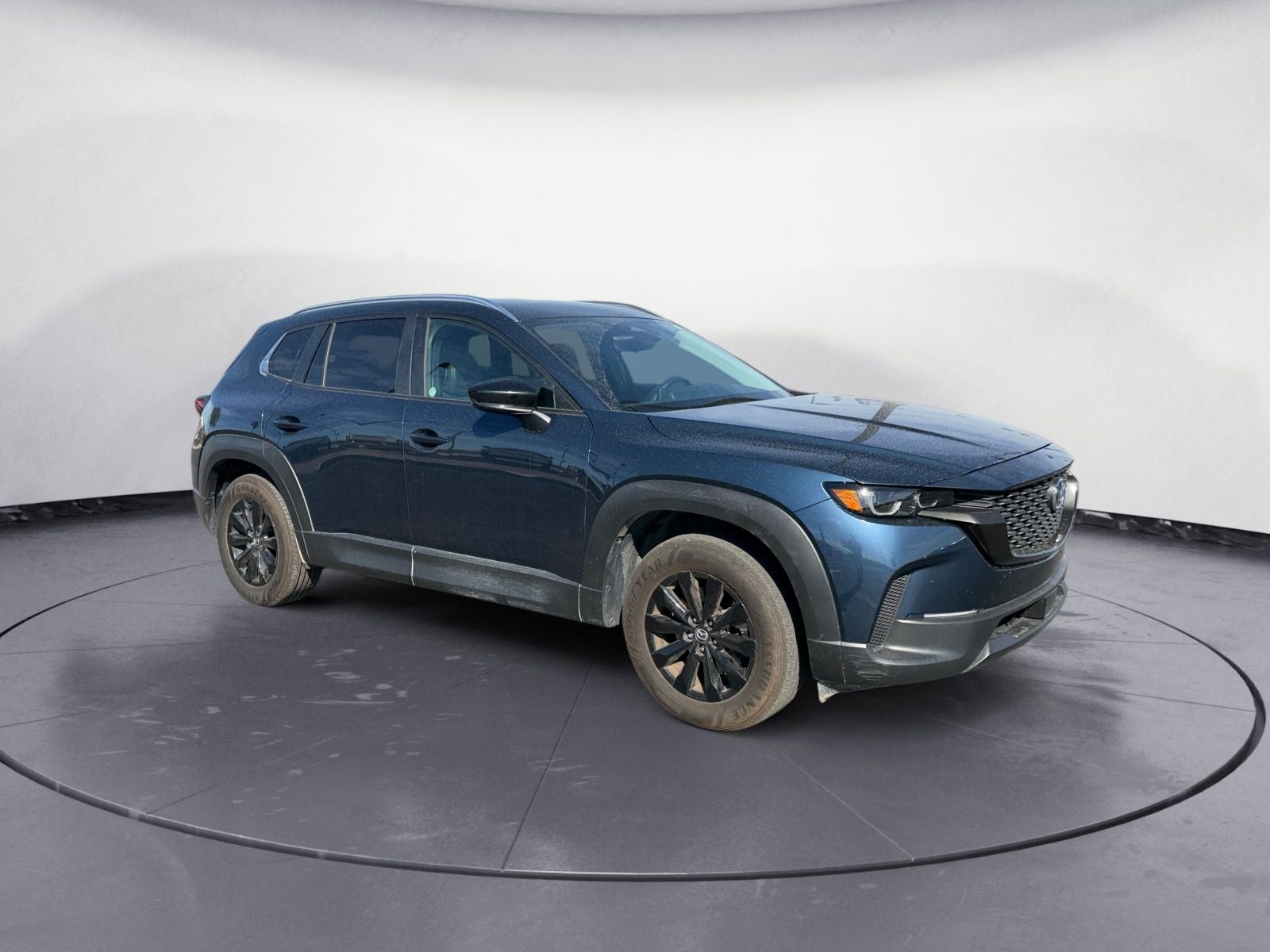 2025 Mazda Mazda CX-50 2.5 S Premium Package