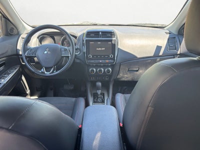 2022 Mitsubishi Outlander Sport 2.0 SE