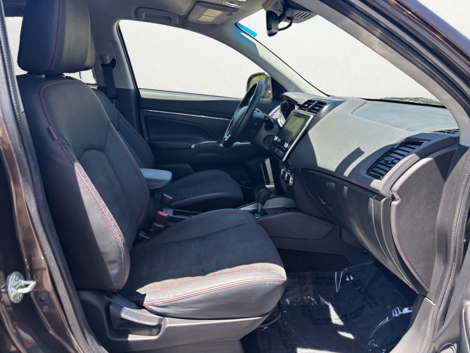 2022 Mitsubishi Outlander Sport 2.0 SE