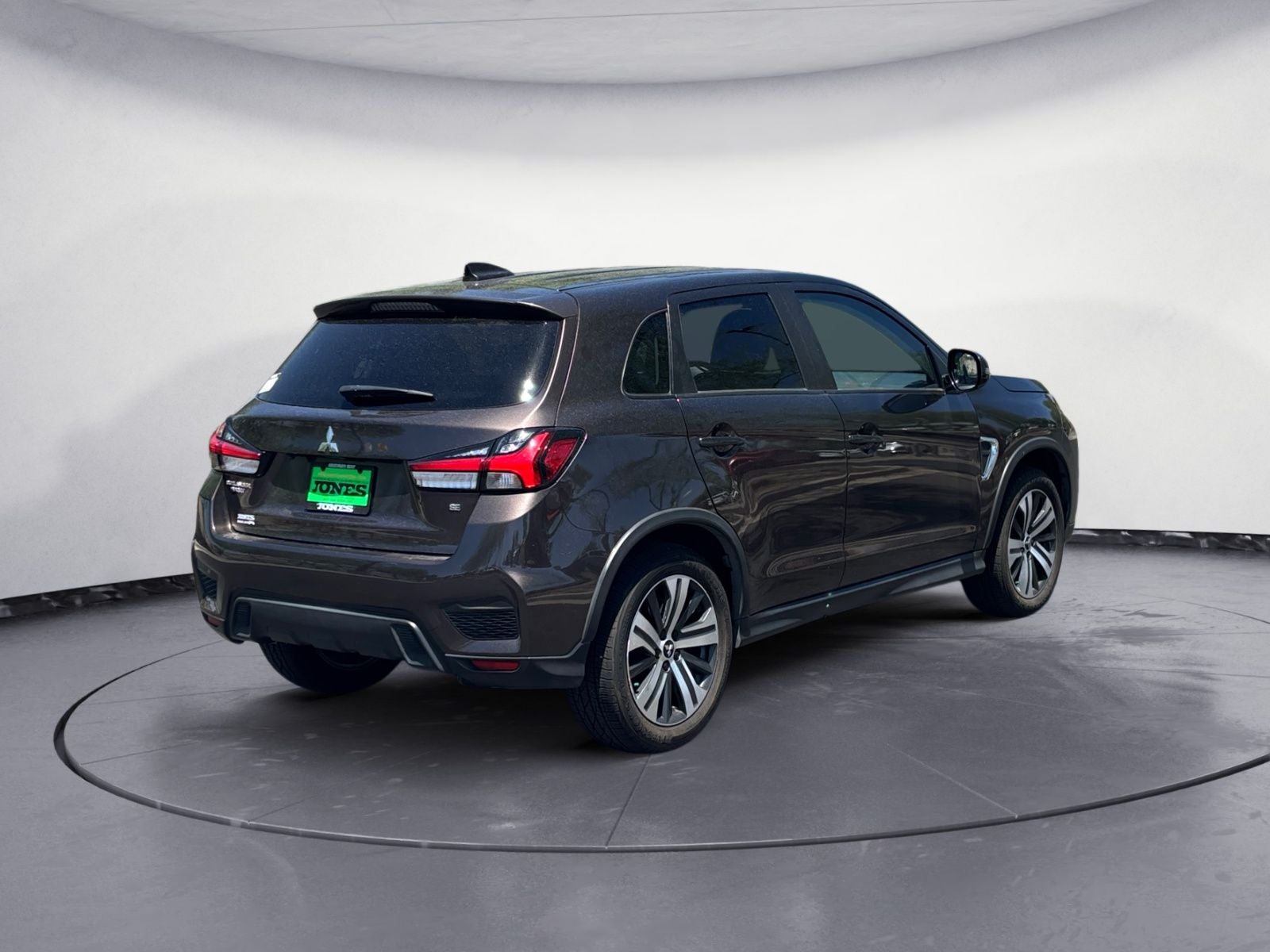2022 Mitsubishi Outlander Sport 2.0 SE