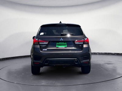 2022 Mitsubishi Outlander Sport 2.0 SE